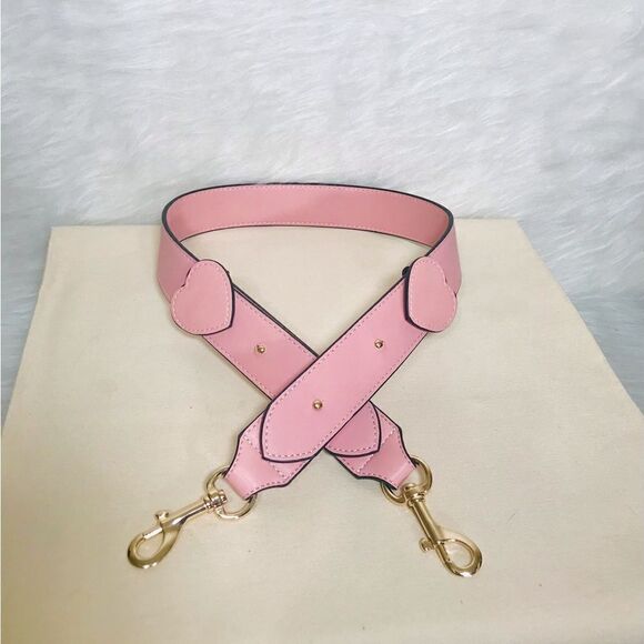 Replacement Shoulder Straps LIGHT PINK - Picture 4 of 5